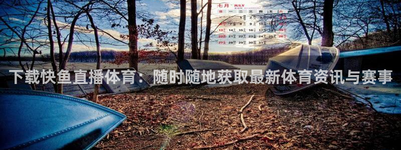 9255tv直播无插件nba：下载快鱼直播体育：随时随地获取最新体育资讯与赛事